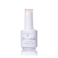 Light Elegance Sunwashed JimmyGel Soak-off Building Base