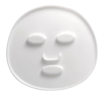 Esse Silicone Mask Mould