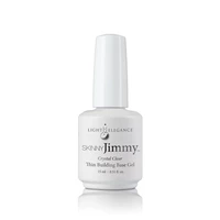 Light Elegance Skinny JimmyGel Soak-off Building Base