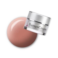 Light Elegance Wild Card, ButterCream Color Gel, 5 ml