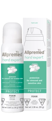 Allpremed® hand expert PROTECT