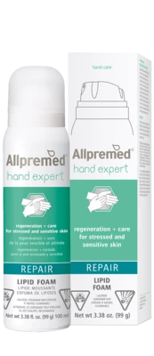Allpremed® hand expert REPAIR