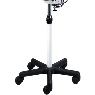 Equipro Stand with Casters (for Steamers)