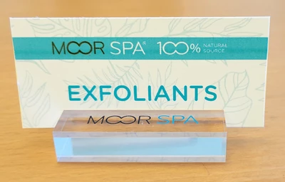 Moor Spa Product Category Cards