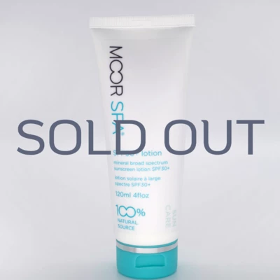 SOLD OUT SPF30+ Lotion
