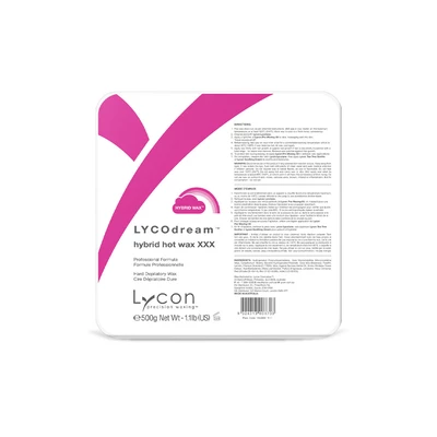 Lycon LYCODream Hybrid Wax