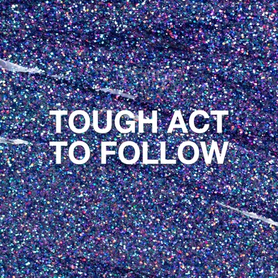 P+ Tough Act To Follow