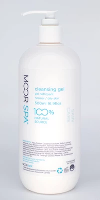 Cleansing Gel (Normal / Oily Skin) Professional
