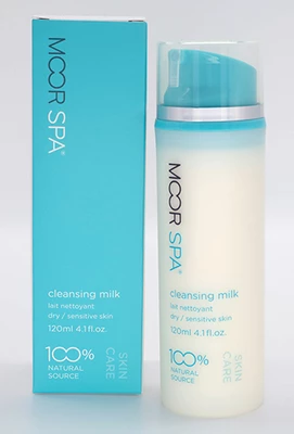 Cleansing Milk (Dry / Sensitive Skin) Retail