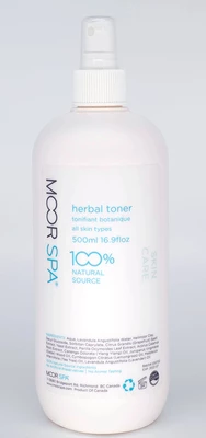 Herbal Toner (All Skin Types) Professional