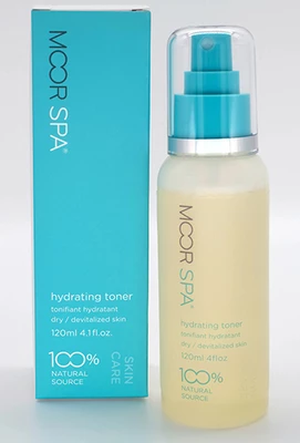 Hydrating Toner (Dry / Devitalized Skin) Retail