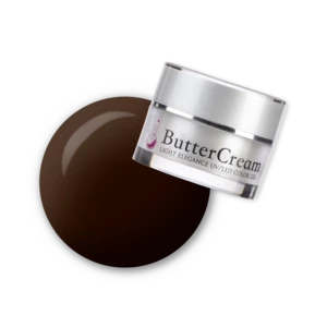 Light Elegance 3 Hours of Sleep, ButterCream Color Gel, 5 ml