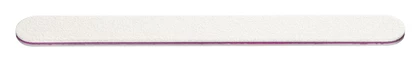 Disposable WHITE cushion file