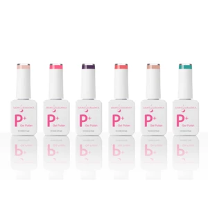 Light Elegance P+ Out of This World UV/LED Colour Gel