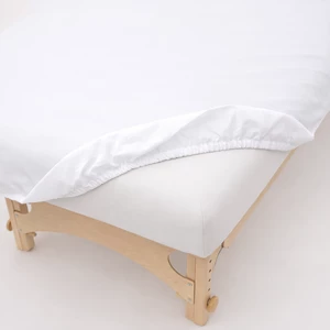 Fitted Sheet Percale
