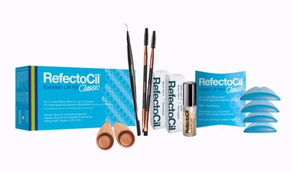 RefectoCil Eyelash Lift Kit Classic