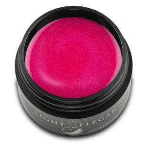 Light Elegance Fuchsia Fantasy UV/LED Colour Gel