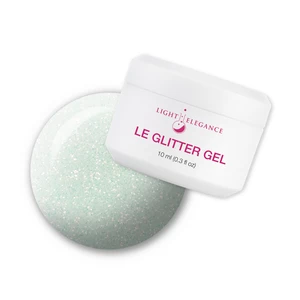 Light Elegance Glitter Gel Gossip and Glow Girls Night In Collection