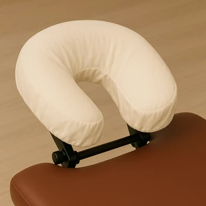 Premimun flannel head rest cover 