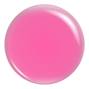 Light Elegance - P+ Hot Pink Jelly, Gel Polish