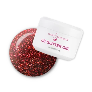 Light Elegance I Smell A Party, Glitter Gel, 10 ml