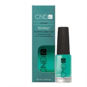 CND Stickey Base Coat