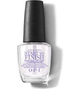 OPI Start To Finish - Original Formula