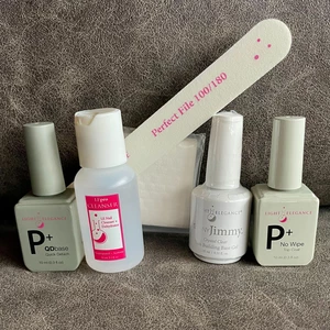 Jimmy Gel Starter Kit