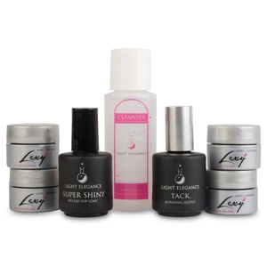 Light Elegance Trial Kit