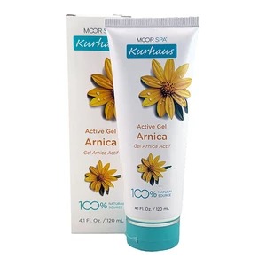 Moor Spa Kurhaus Arnica Active Gel
