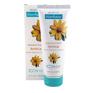 Moor Spa Kurhaus Arnica Intensive Cream