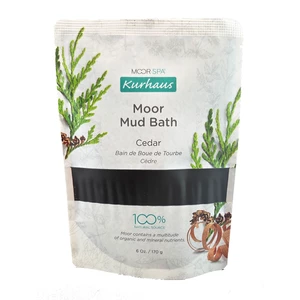 Kurhaus Cedar Moor Mud Bath