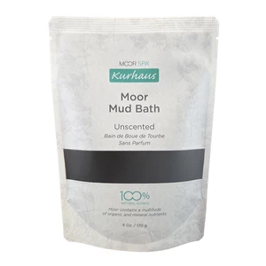 Kurhaus Unscented Moor Mud Bath