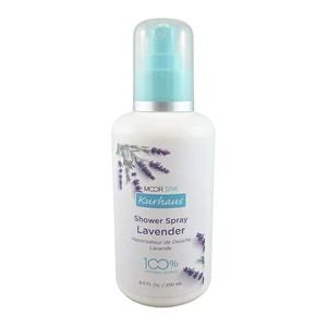 Moor Spa Kurhaus Eucalyptus Shower Spray