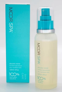 Glycolic Toner (Oily / Acneic Skin)