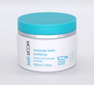 Massage Balm - Purifying