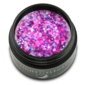 Light Elegance My Little Unicorn UV/LED Glitter Gel