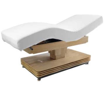 Equipro Natura Spa Treatment Table