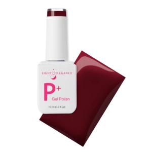 Light Elegance P+ Moneybags, Gel Polish, 10 ml