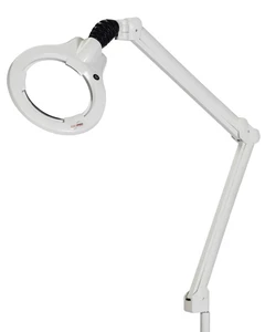 Equipro Circus LED Magnifying Lamp
