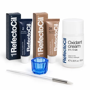 RefectoCil Tinting Starter Kit