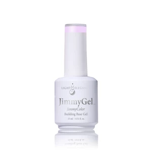 Sea Glass JimmyGel Soak-off Building Base, 15 ml
