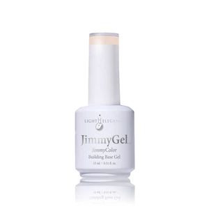 Light Elegance Sunwashed JimmyGel Soak-off Building Base
