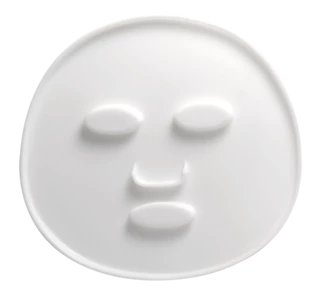 Esse Silicone Mask Mould