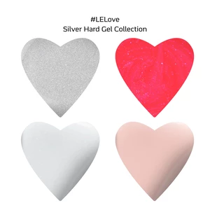 LEL-#LELovesilver