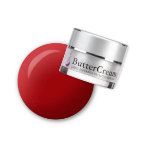 Light Elegance Sin City, ButterCream Color Gel, 5 ml