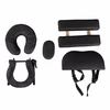 Portable Massage Therapy Table - Accessories