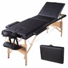 Portable Massage Therapy Table