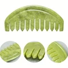 Jade Comb