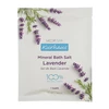 Lavender Mineral Salt Bath 60g